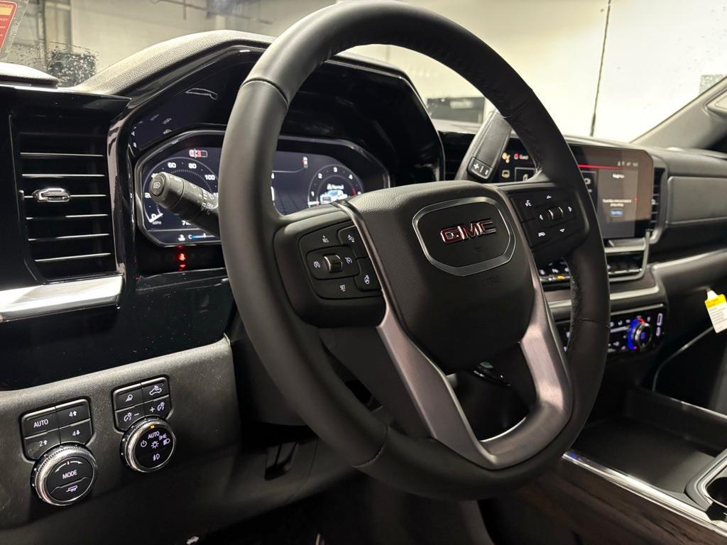 new 2025 GMC Sierra 2500 car, priced at $75,772