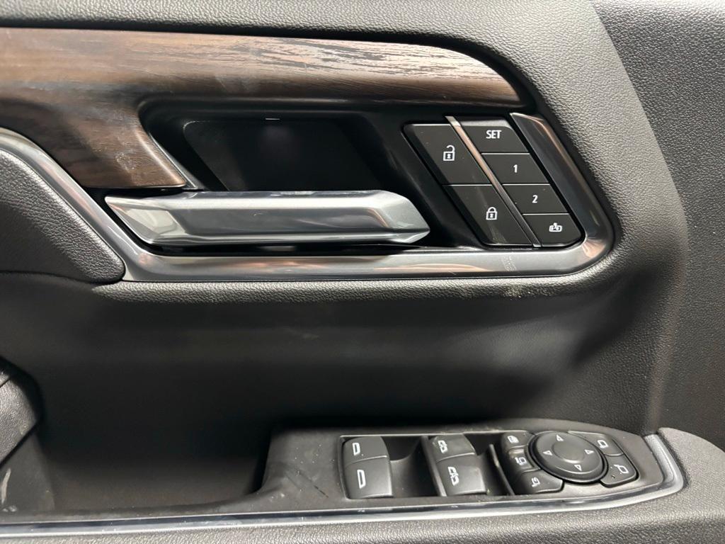 new 2025 GMC Sierra 2500 car, priced at $75,772
