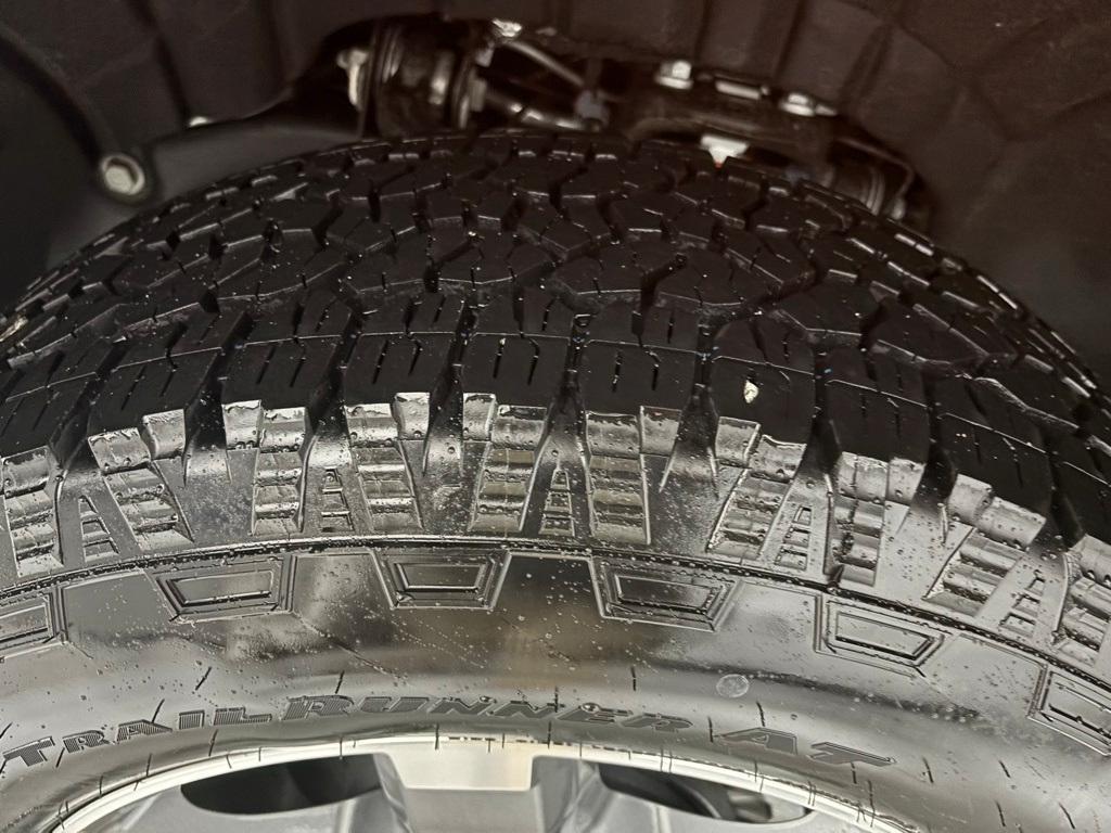 new 2025 GMC Sierra 2500 car, priced at $75,772