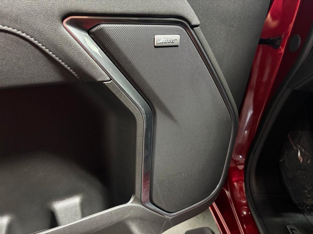 new 2025 GMC Sierra 2500 car, priced at $75,981