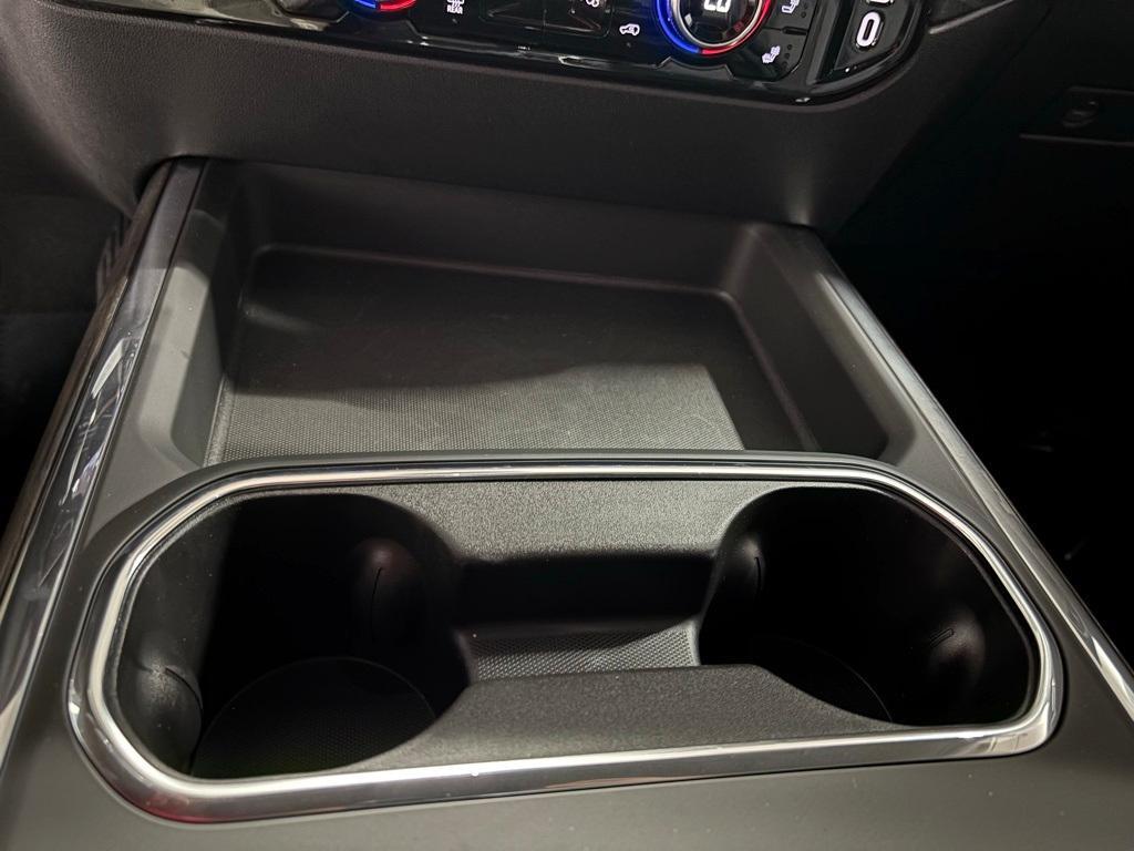 new 2025 GMC Sierra 2500 car, priced at $75,981