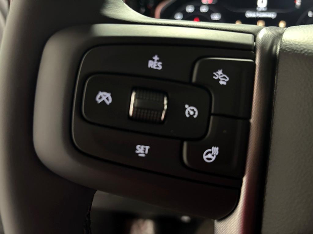 new 2025 GMC Sierra 2500 car, priced at $75,981