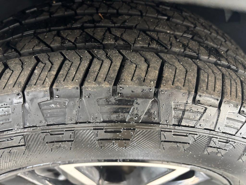 new 2025 Chevrolet TrailBlazer car, priced at $29,325