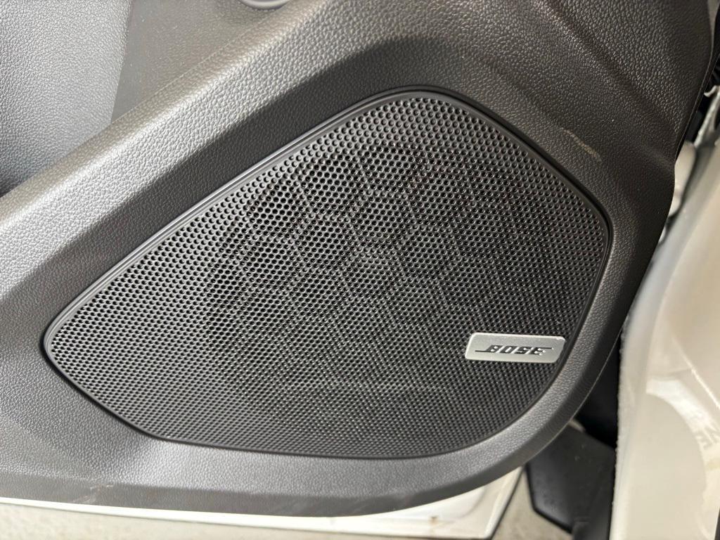 new 2025 Chevrolet TrailBlazer car, priced at $29,325