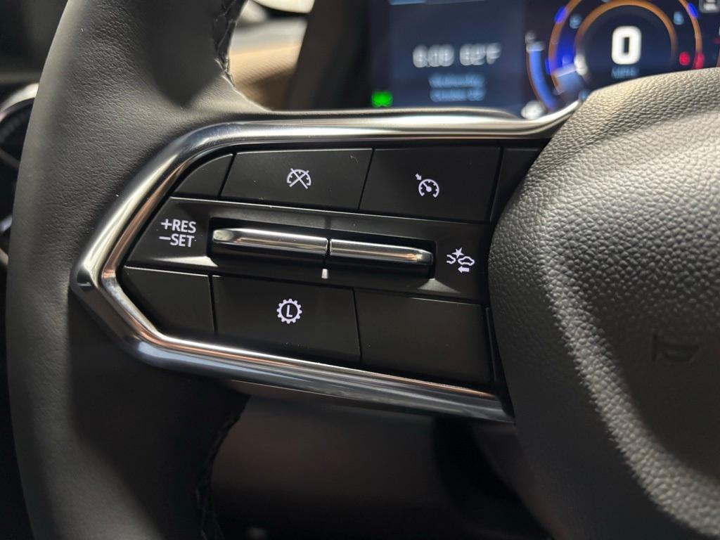 new 2026 Chevrolet Equinox car, priced at $39,066