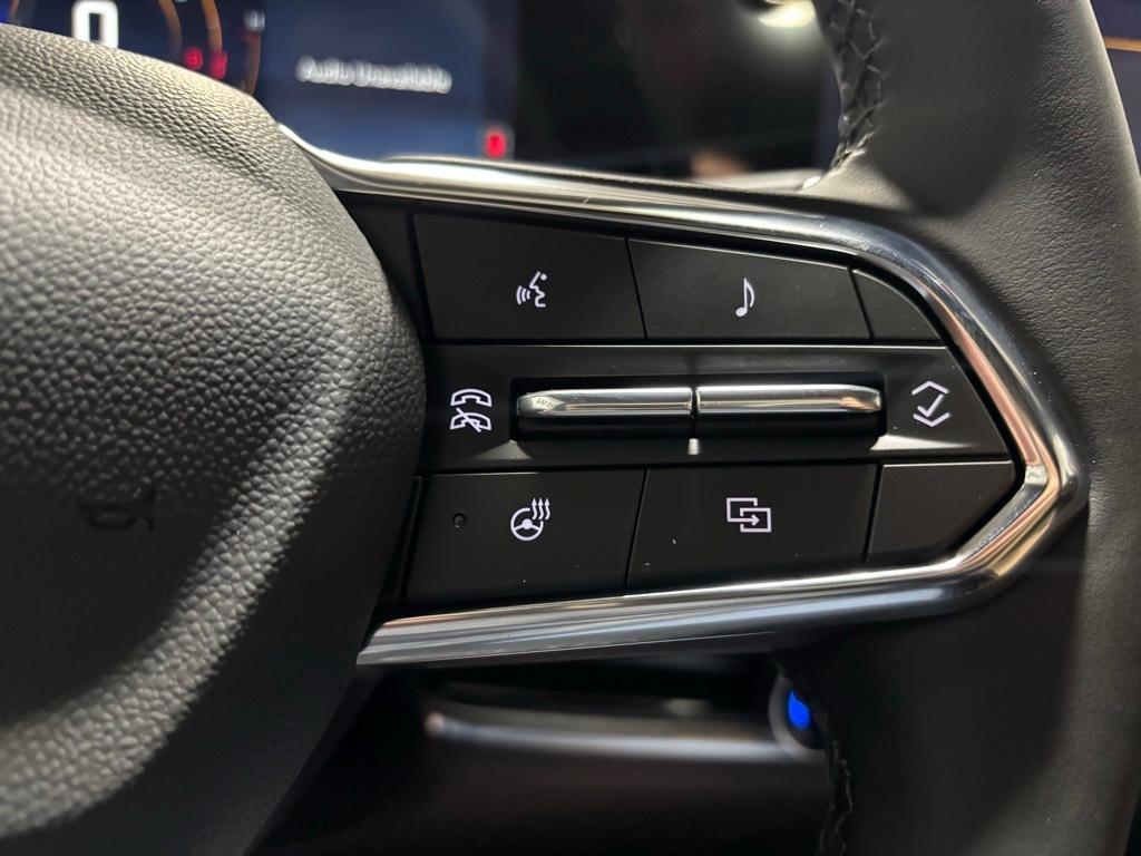 new 2026 Chevrolet Equinox car, priced at $39,066