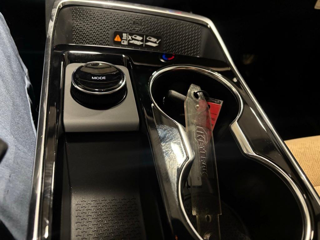 new 2026 Chevrolet Equinox car, priced at $39,066