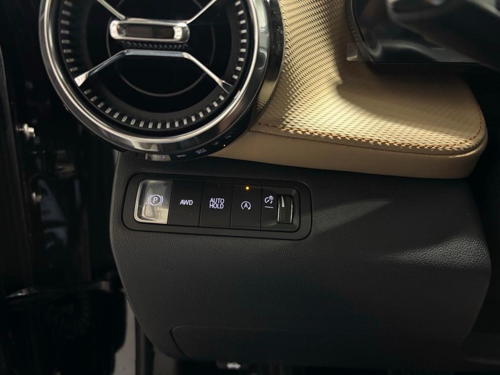 new 2026 Chevrolet Equinox car, priced at $39,066