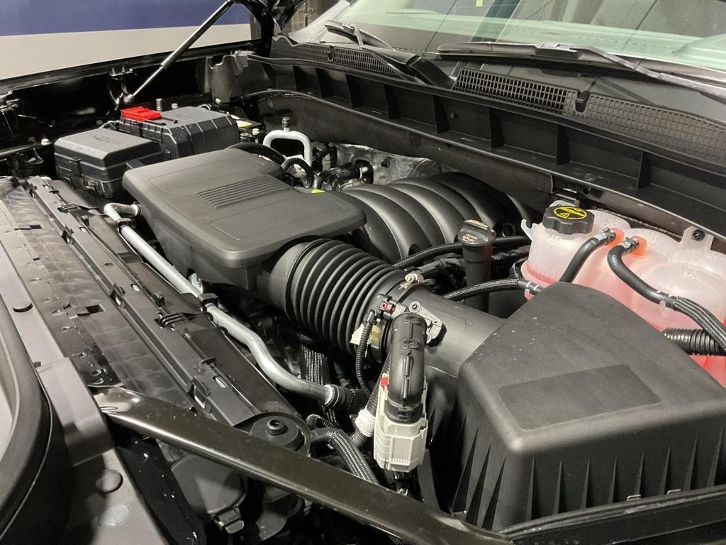 new 2026 GMC Sierra 1500 car, priced at $62,673