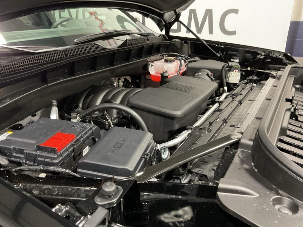 new 2026 GMC Sierra 1500 car, priced at $62,673