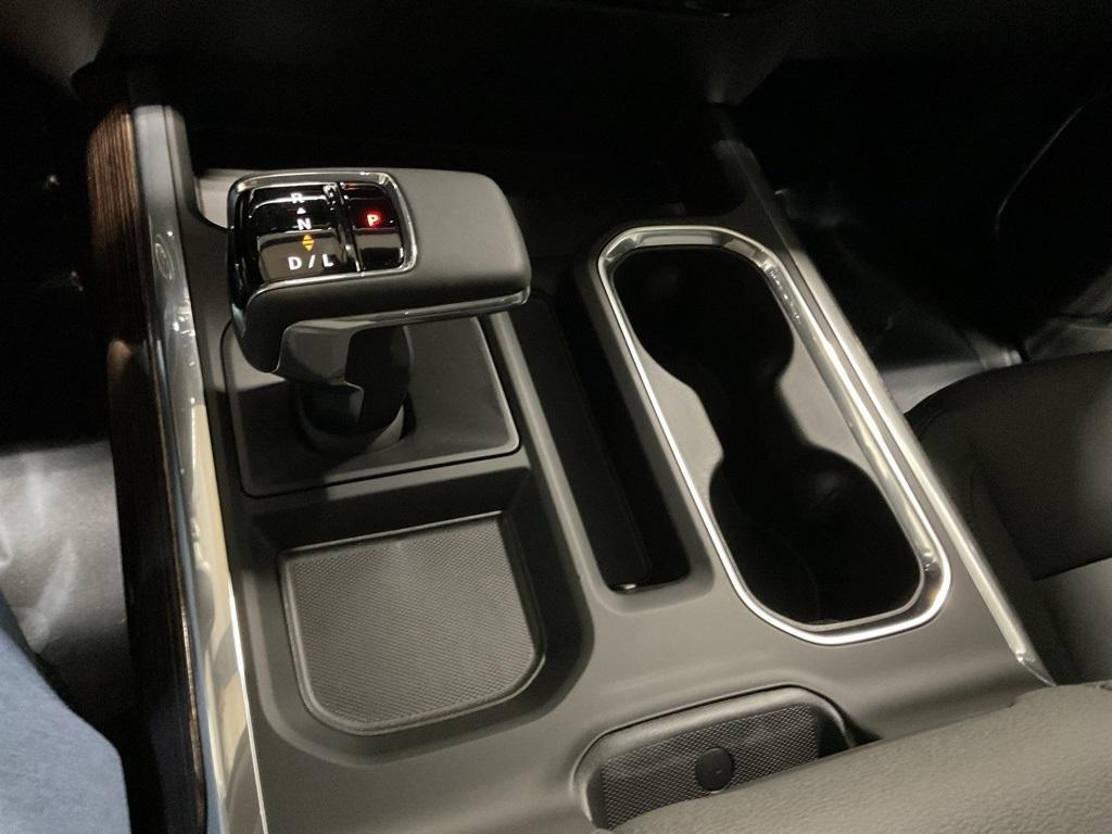 new 2026 GMC Sierra 1500 car, priced at $62,673