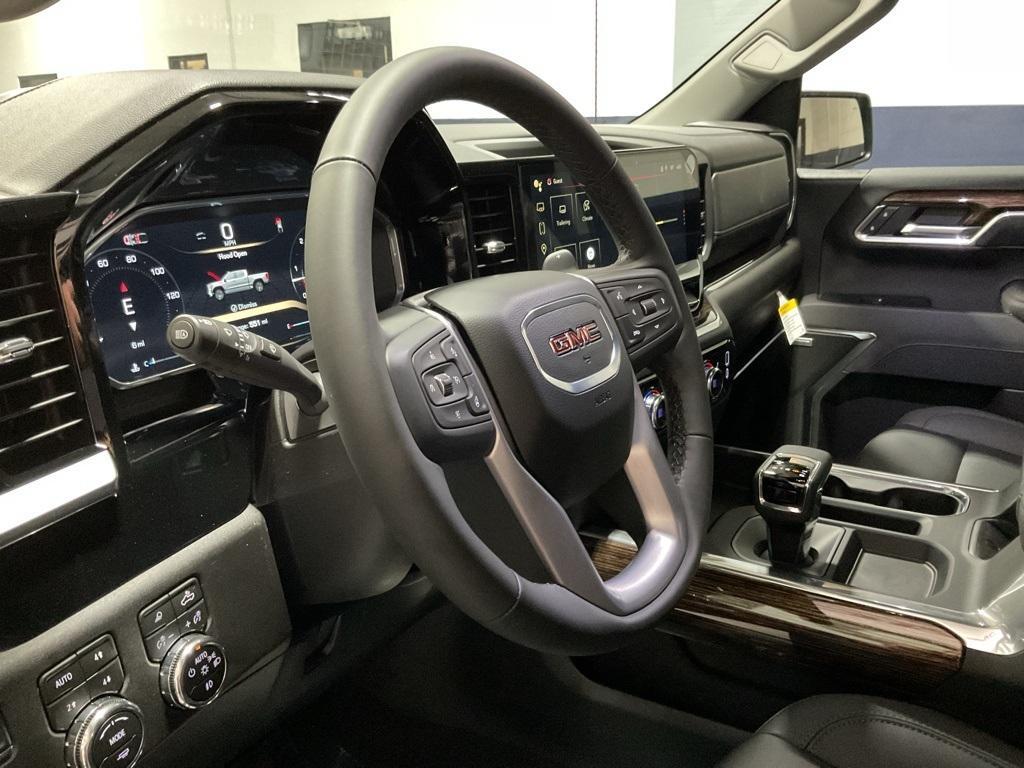 new 2026 GMC Sierra 1500 car, priced at $62,673