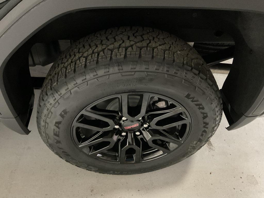 new 2026 GMC Sierra 1500 car, priced at $62,673