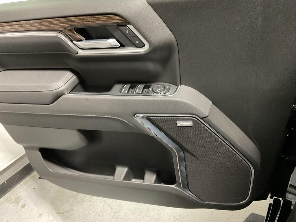 new 2026 GMC Sierra 1500 car, priced at $62,673