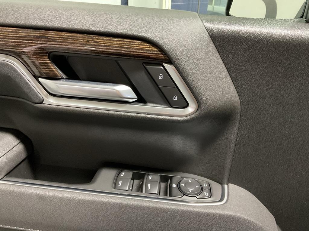 new 2026 GMC Sierra 1500 car, priced at $62,673