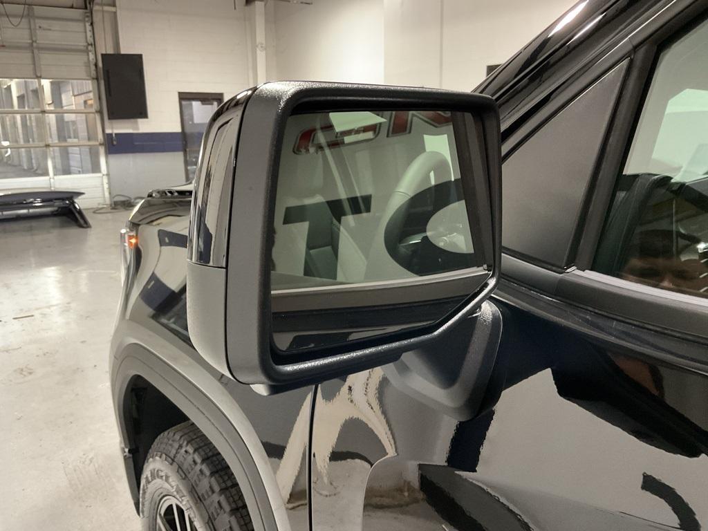 new 2026 GMC Sierra 1500 car, priced at $62,673