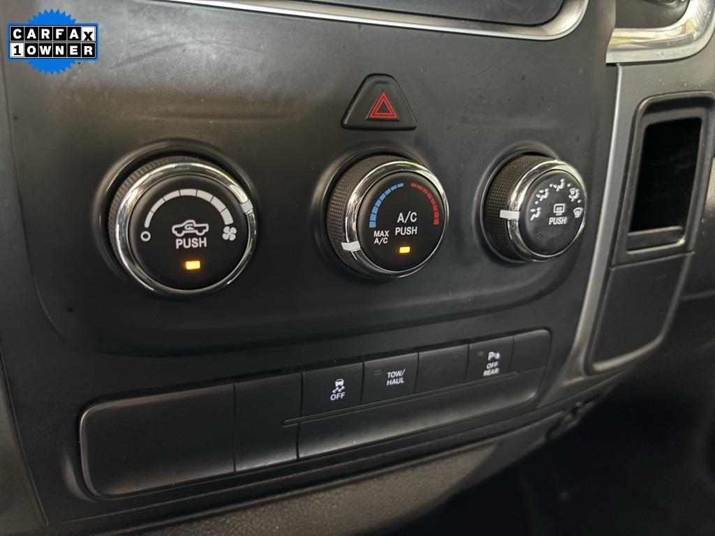 used 2022 Ram 1500 Classic car, priced at $19,997