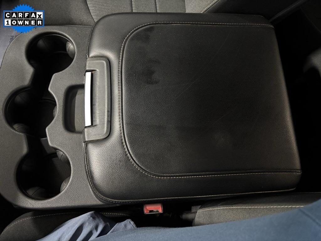 used 2022 Ram 1500 Classic car, priced at $19,997