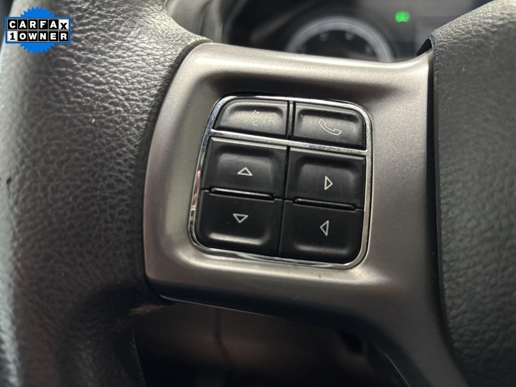 used 2022 Ram 1500 Classic car, priced at $19,997