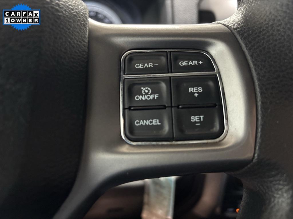 used 2022 Ram 1500 Classic car, priced at $19,997