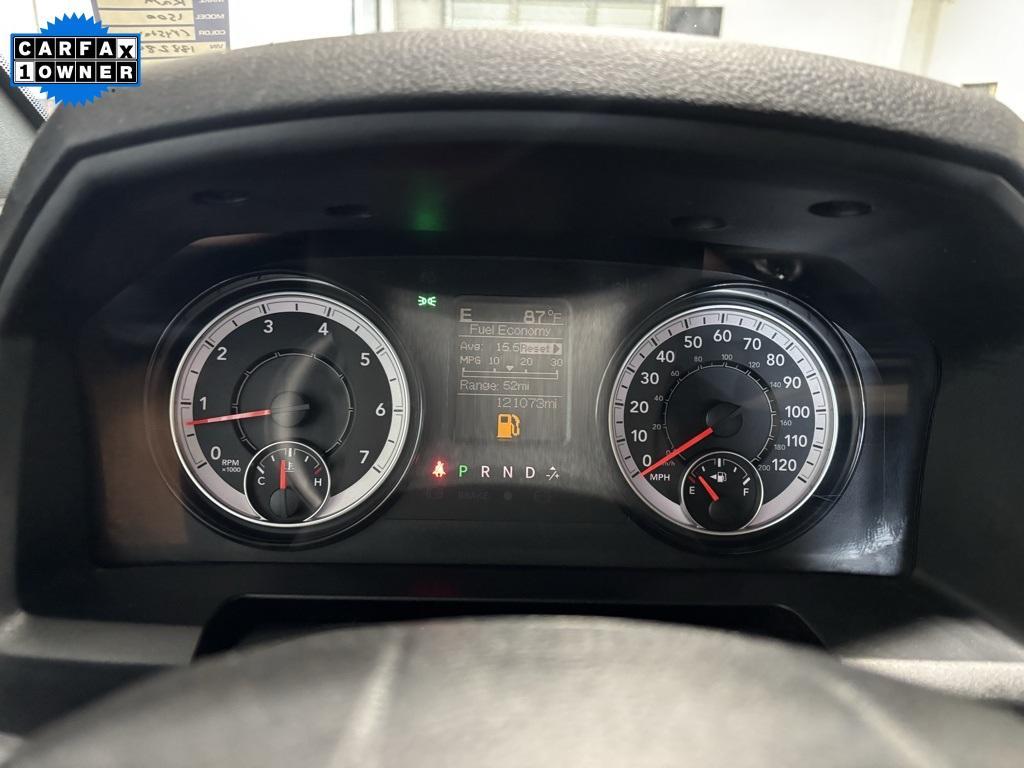 used 2022 Ram 1500 Classic car, priced at $19,997