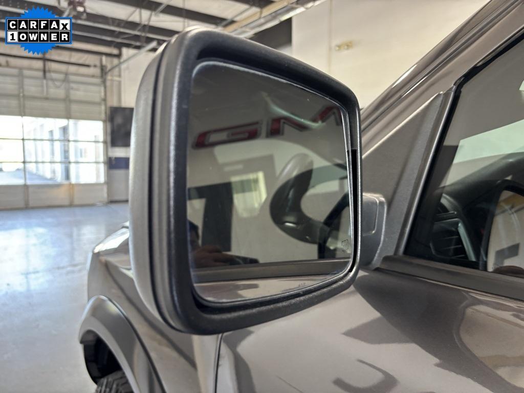 used 2022 Ram 1500 Classic car, priced at $19,997