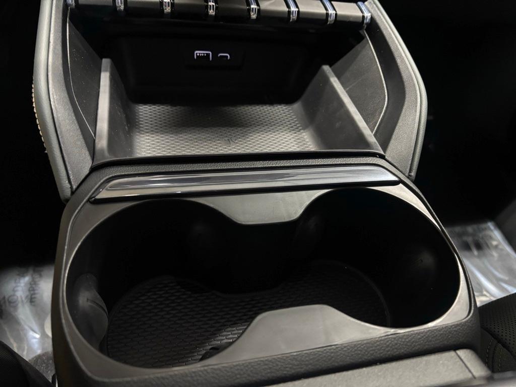 new 2026 GMC Terrain car, priced at $41,603