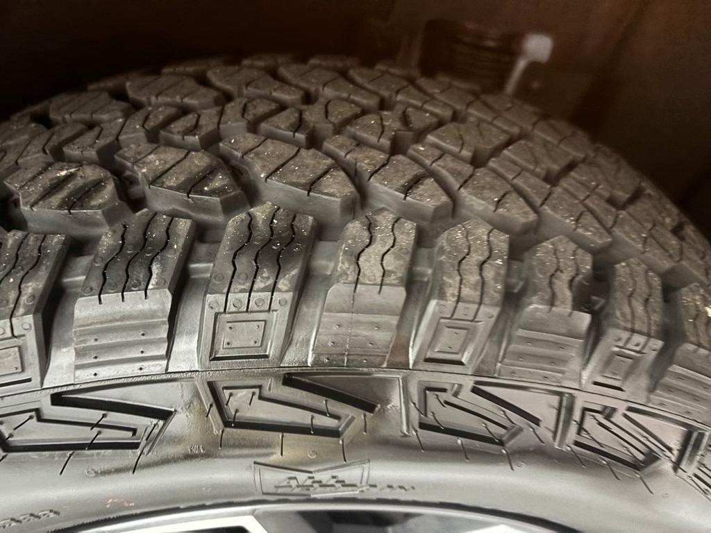 new 2026 GMC Terrain car, priced at $41,603