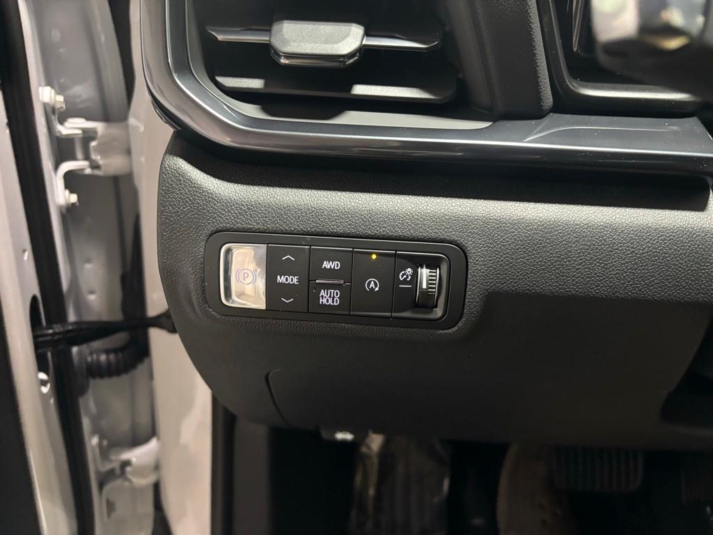 new 2026 GMC Terrain car, priced at $41,603