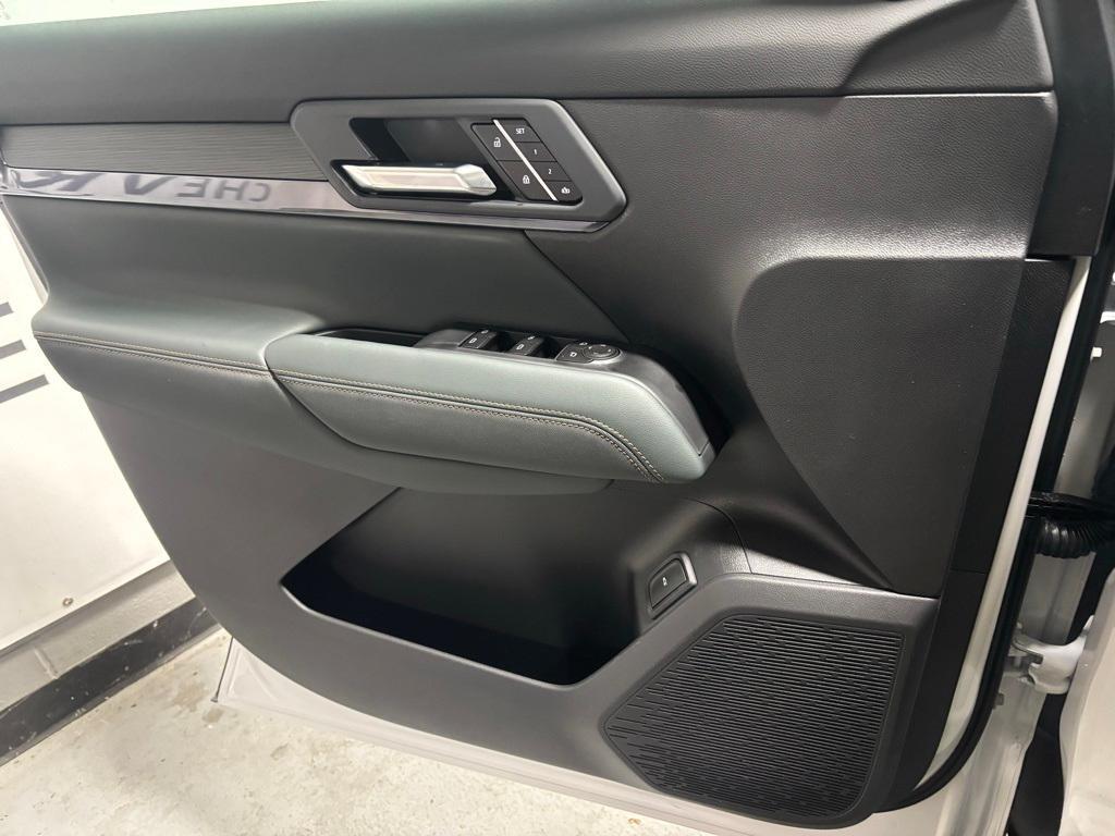 new 2026 GMC Terrain car, priced at $41,603