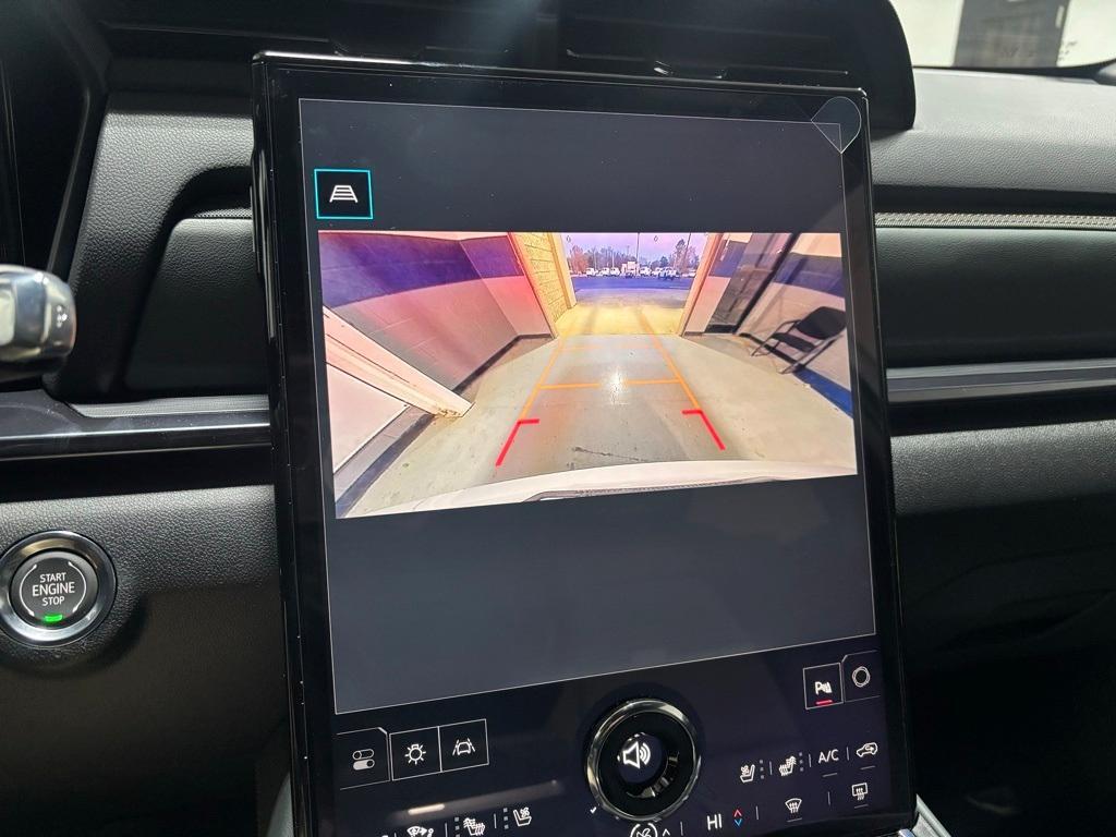 new 2026 GMC Terrain car, priced at $41,603