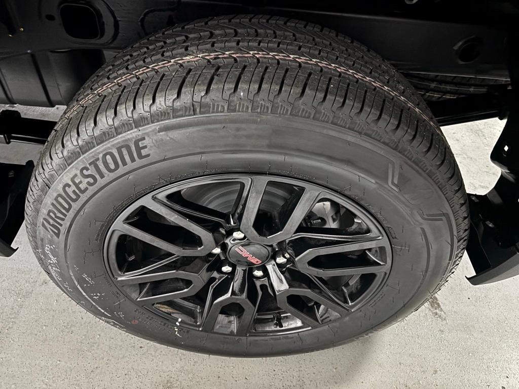 new 2026 GMC Sierra 1500 car, priced at $52,536