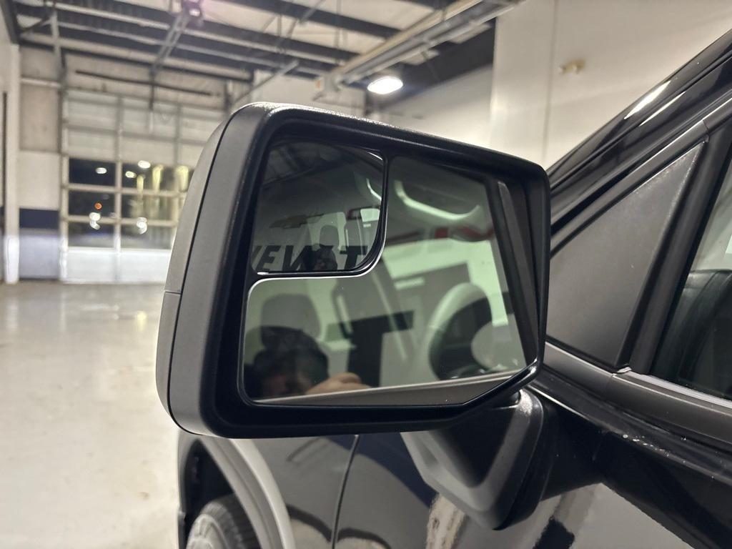 new 2026 GMC Sierra 1500 car, priced at $52,536