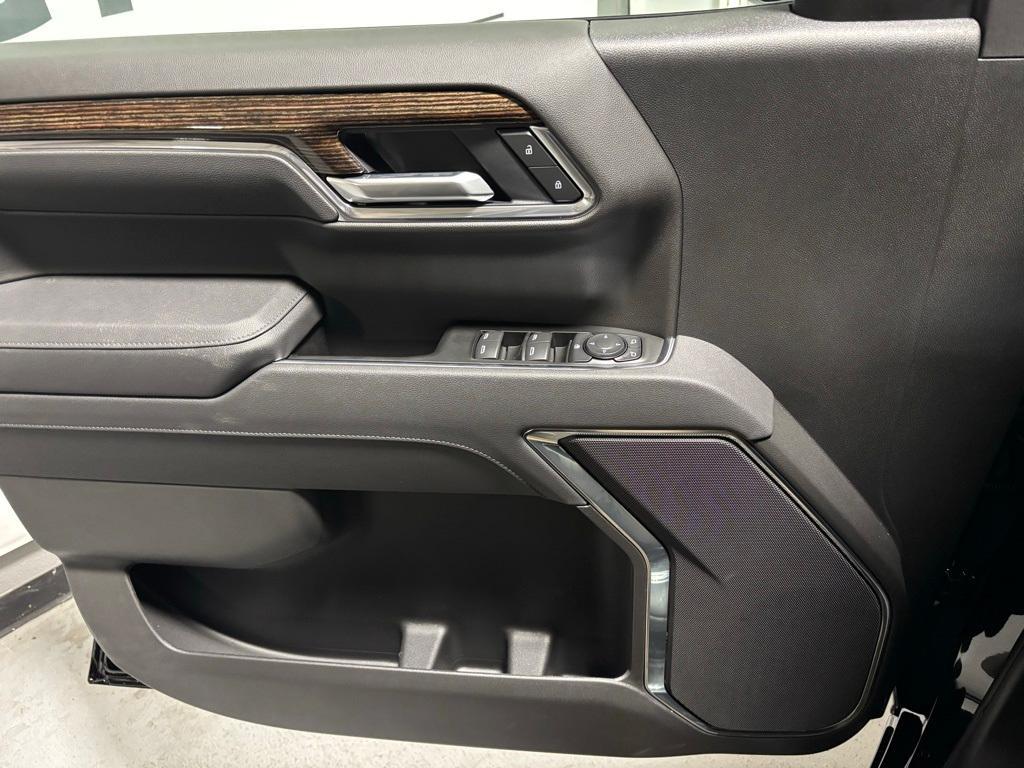 new 2026 GMC Sierra 1500 car, priced at $52,536