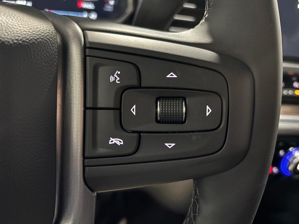 new 2026 GMC Sierra 1500 car, priced at $52,536