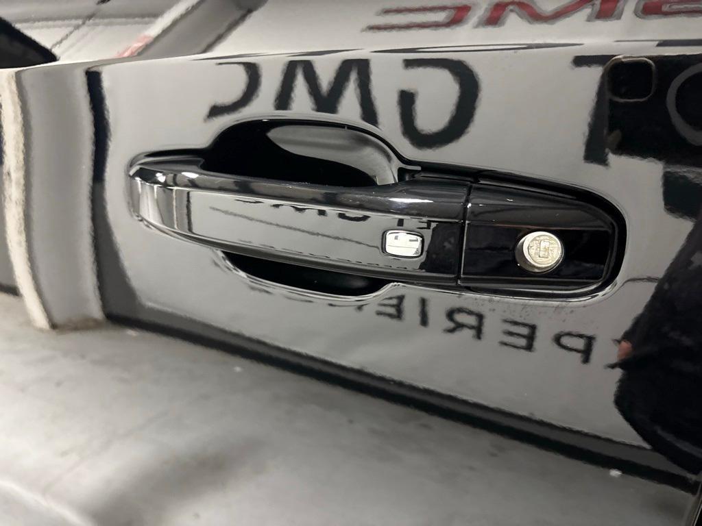 new 2026 GMC Sierra 1500 car, priced at $52,536