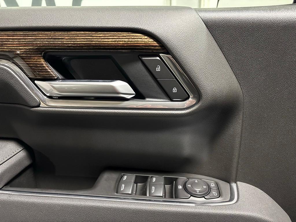 new 2026 GMC Sierra 1500 car, priced at $52,536