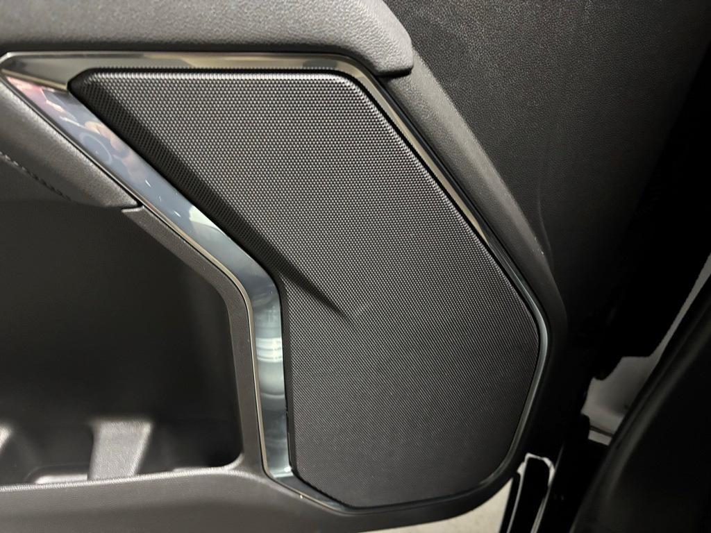 new 2026 GMC Sierra 1500 car, priced at $52,536