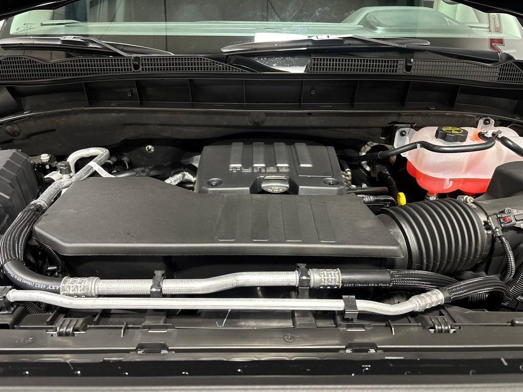 new 2026 GMC Sierra 1500 car, priced at $52,536