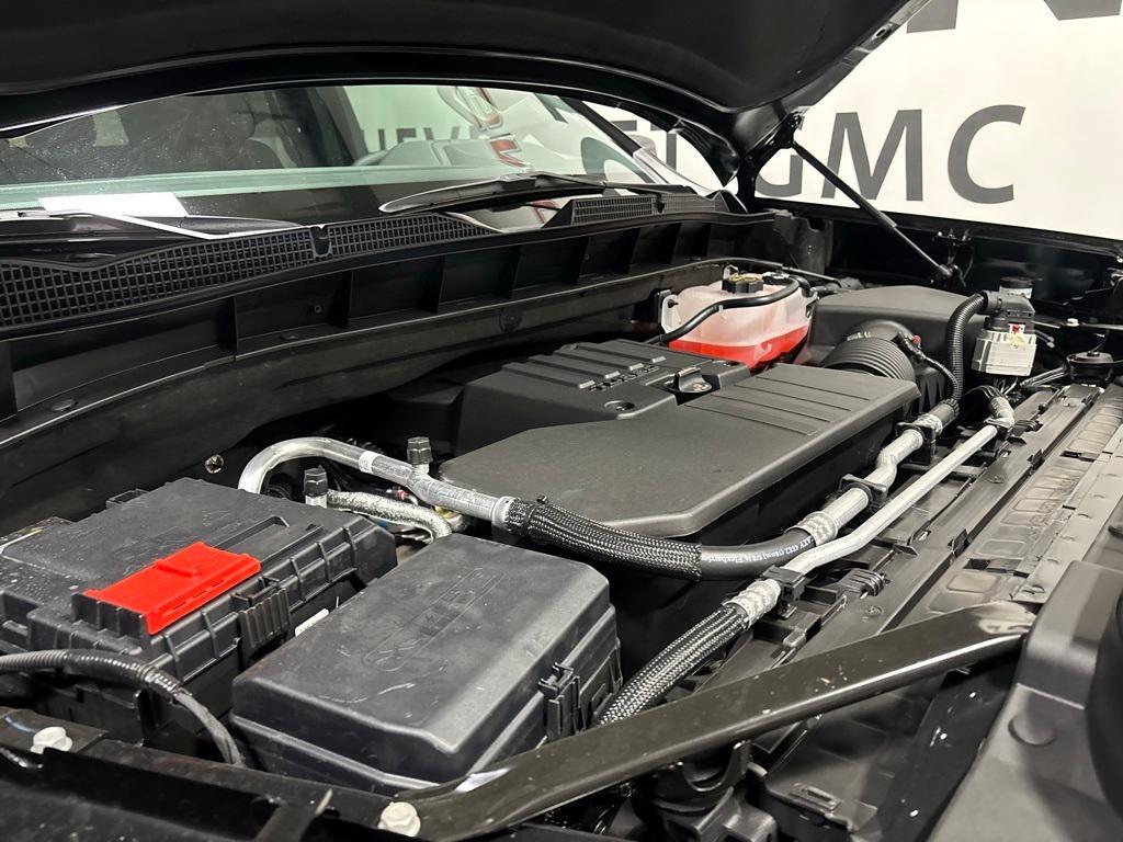 new 2026 GMC Sierra 1500 car, priced at $52,536