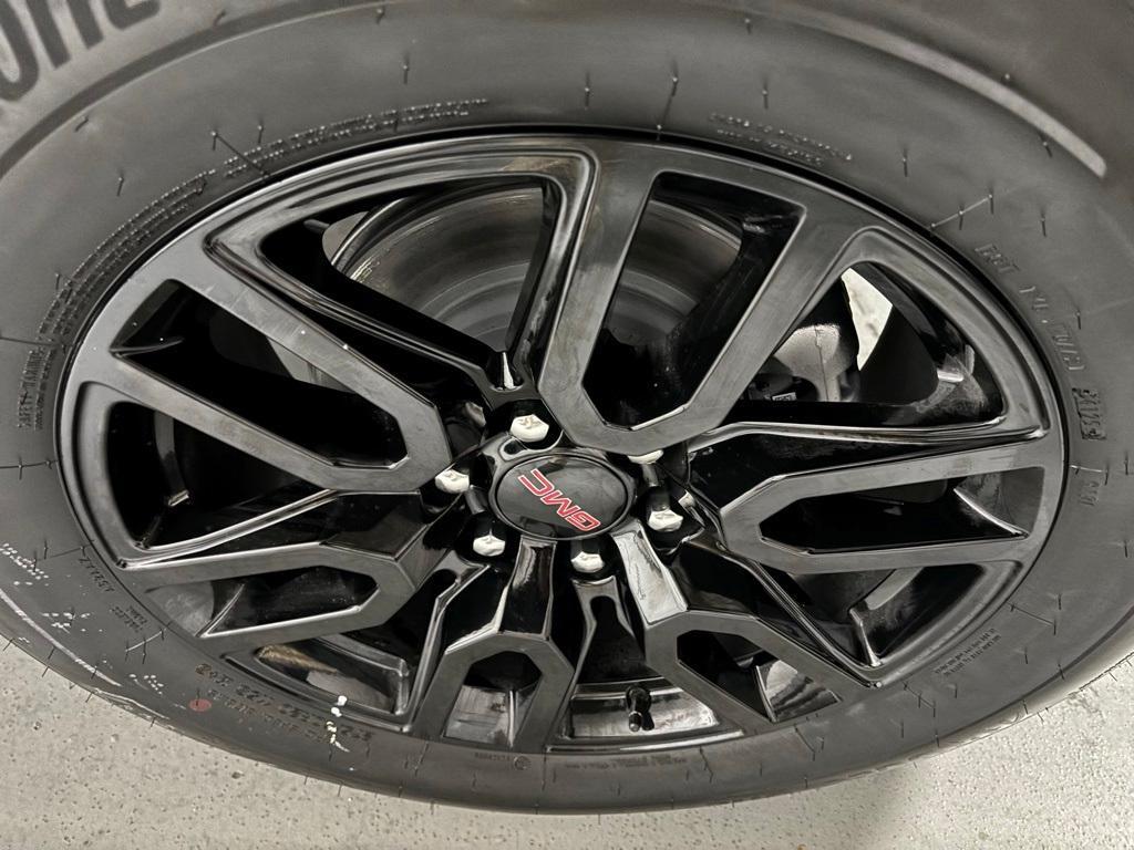 new 2026 GMC Sierra 1500 car, priced at $52,536