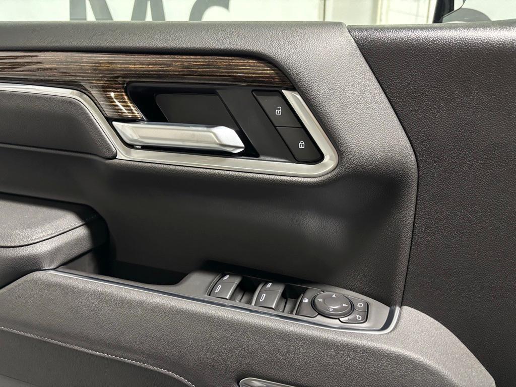 new 2026 GMC Sierra 1500 car, priced at $52,344
