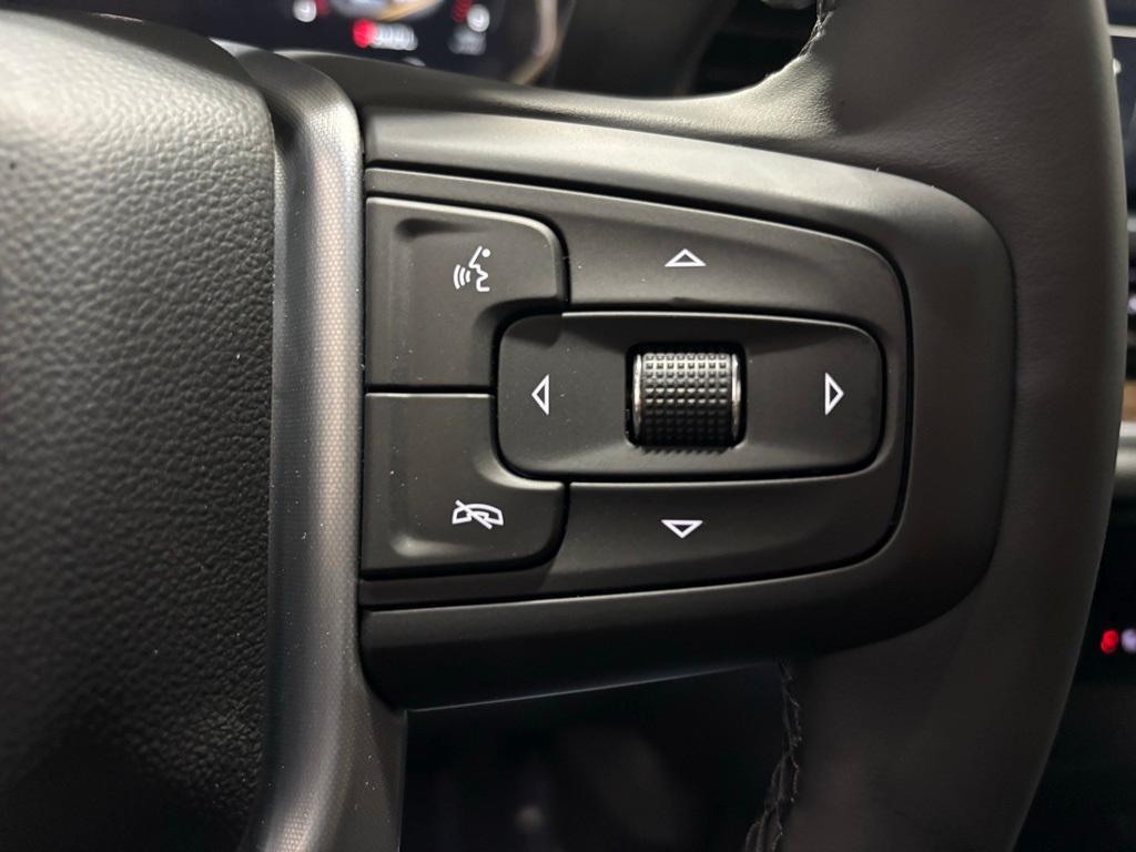 new 2026 GMC Sierra 1500 car, priced at $52,344