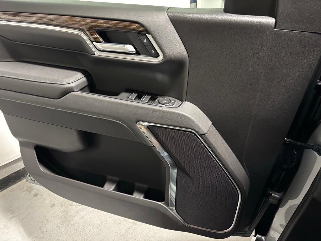 new 2026 GMC Sierra 1500 car, priced at $52,344