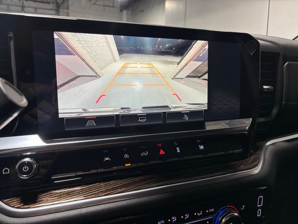 new 2026 GMC Sierra 1500 car, priced at $52,344