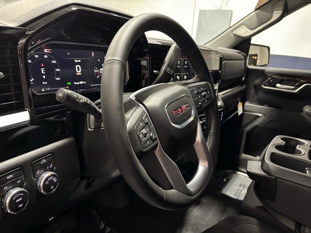 new 2026 GMC Sierra 1500 car, priced at $52,344