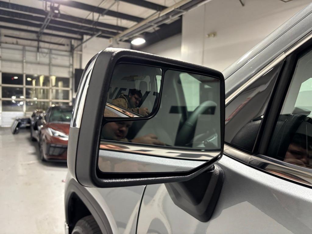 new 2026 GMC Sierra 1500 car, priced at $52,344