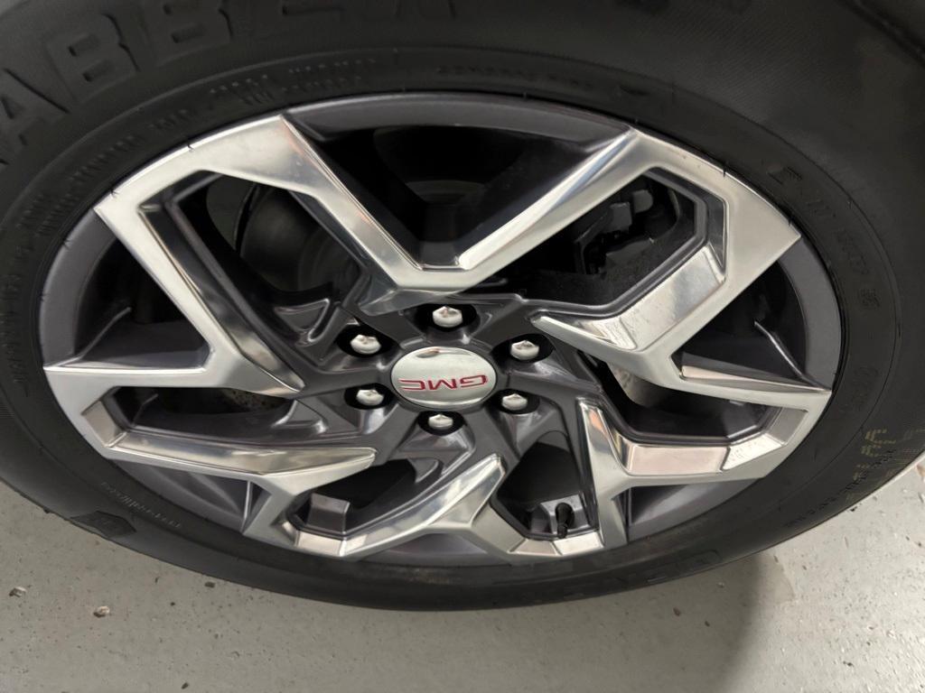 new 2026 GMC Sierra 1500 car, priced at $52,344