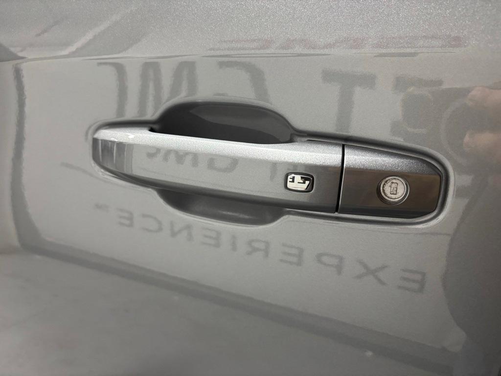 new 2026 GMC Sierra 1500 car, priced at $52,344