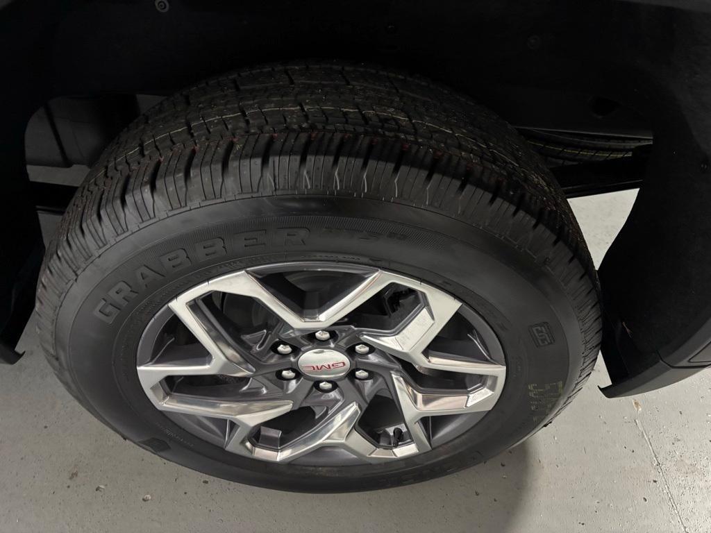 new 2026 GMC Sierra 1500 car, priced at $52,344